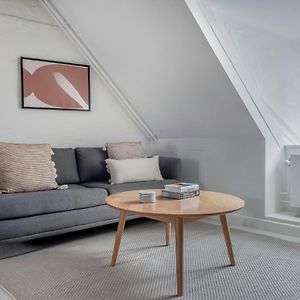 Deluxe Appartement
