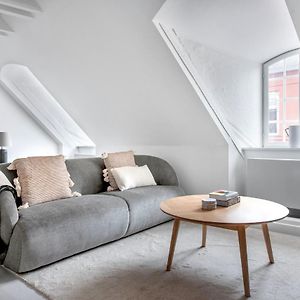 Standaard Appartement